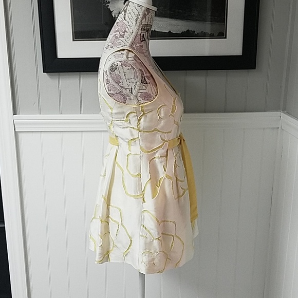 Cindy Lee tunic top - Picture 2 of 6